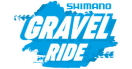 Logo Shimano Gravel Ride