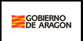 Logo gobierno aragon
