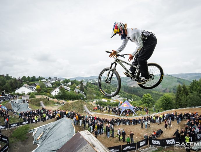 Slopestyle Finals i XS Dirt Masters 2024 SG 24