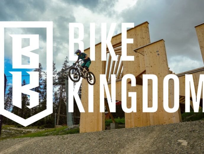 Bike Kingdom tomas