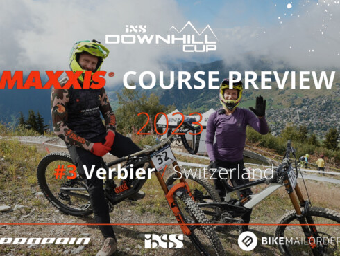 Thumbnail - Maxxis Course Preview Verbier 2023