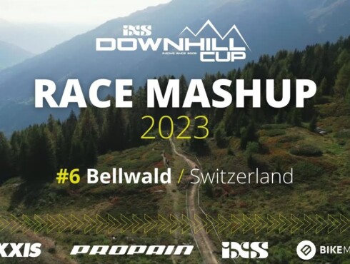 Thumbnail Race Mashup Bellwald 2023